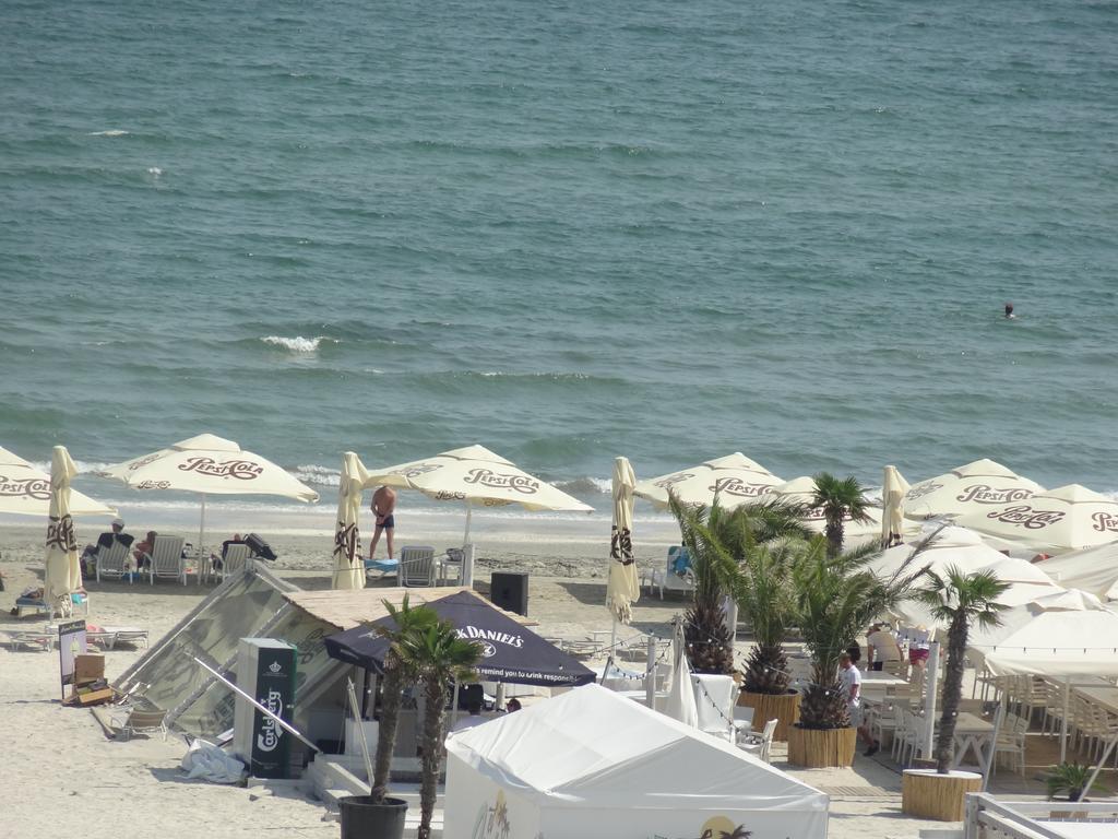 Apartament Felicia *