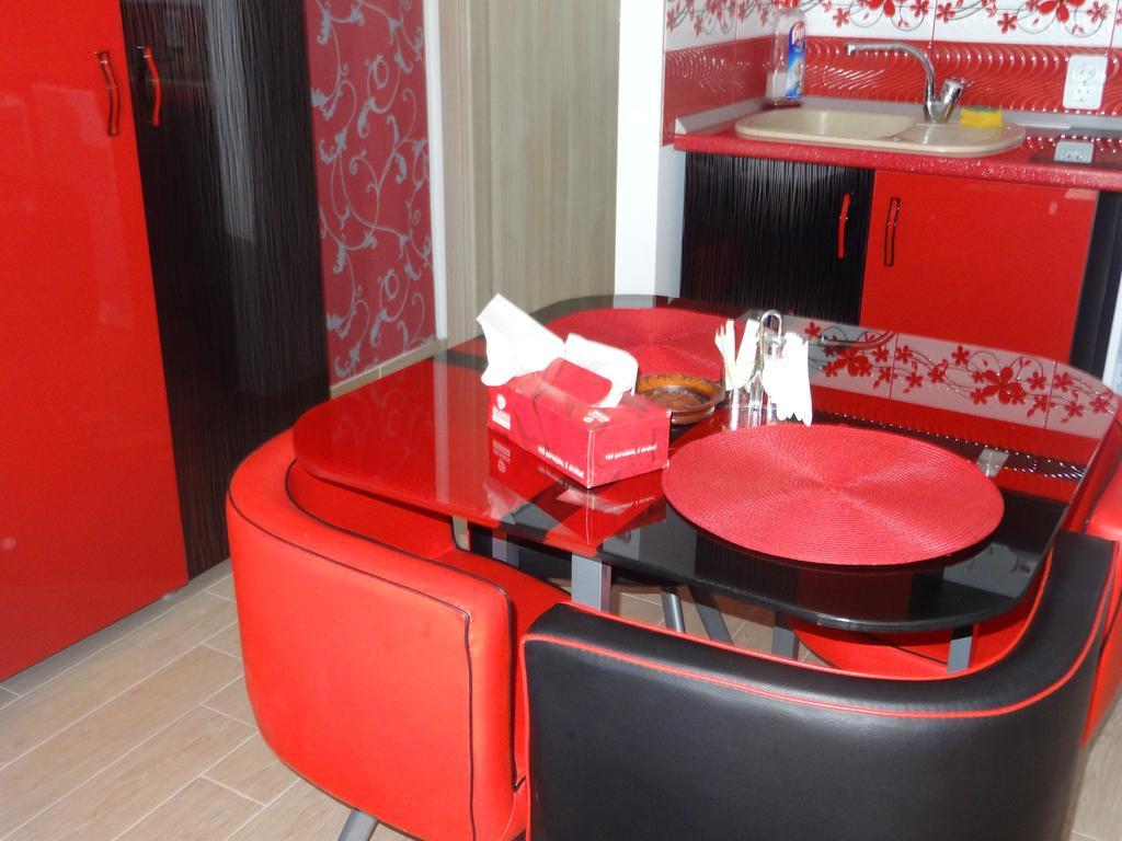Apartament Felicia Mamaia