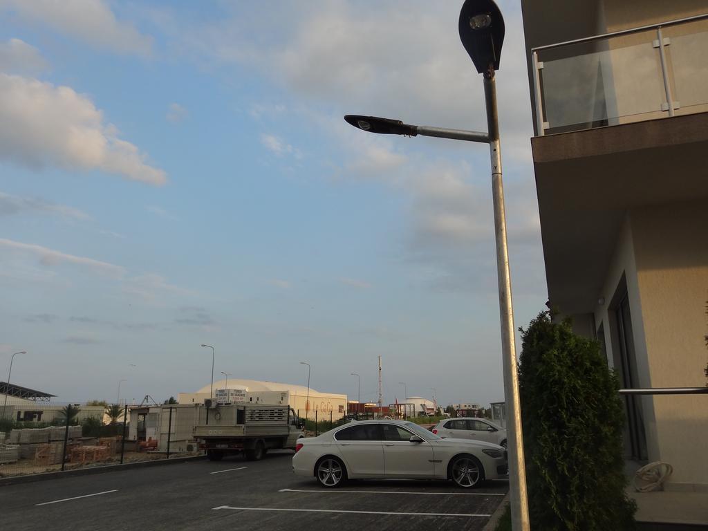 Felicia Apartament