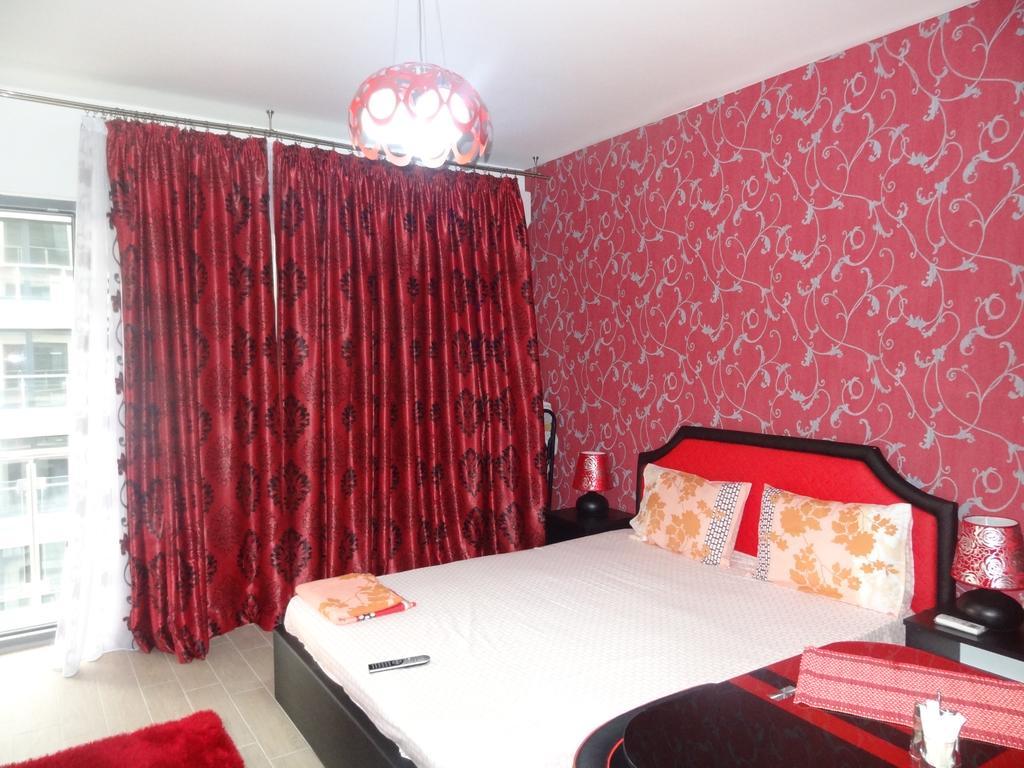 Apartament Felicia *