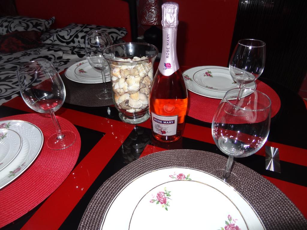 Apartament Felicia