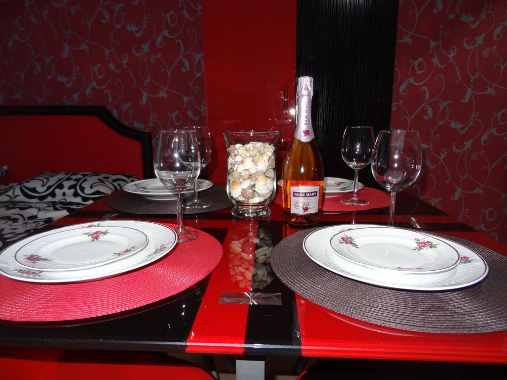 Felicia Apartament *