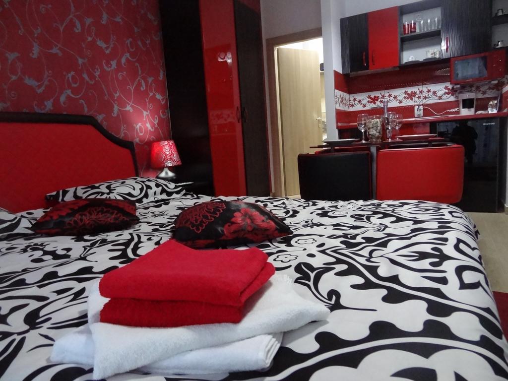 Apartament Felicia