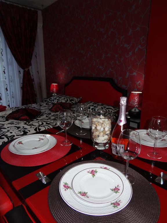 Apartament Felicia