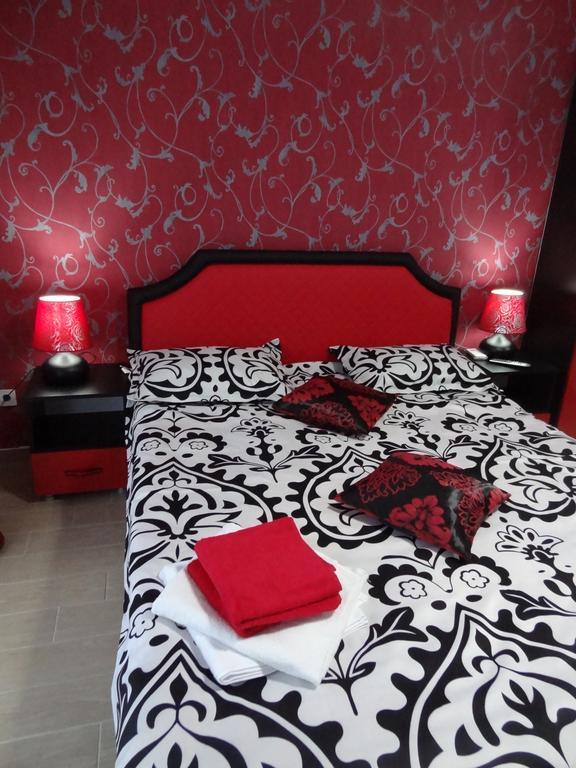 Felicia Apartament Mamaia
