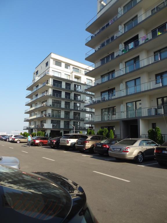 Apartament Felicia *