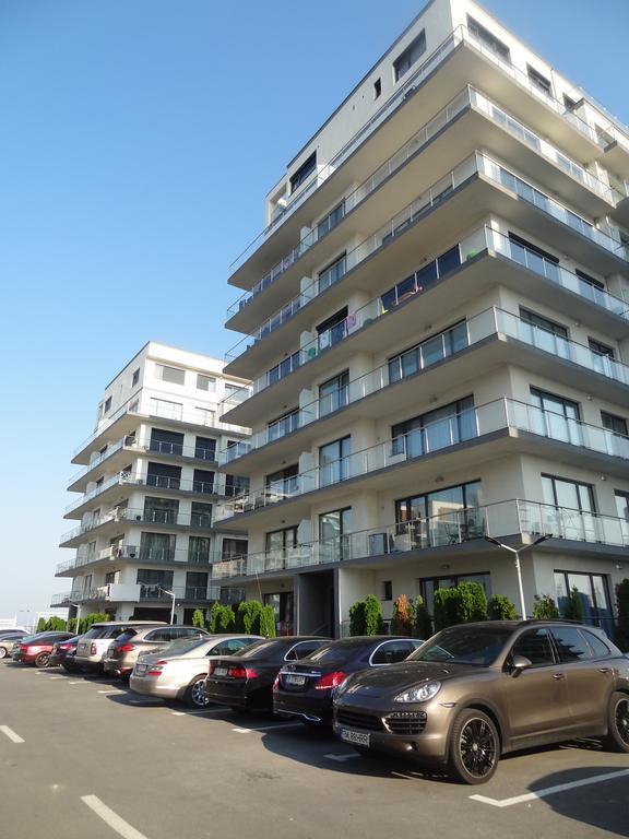 Apartament Felicia